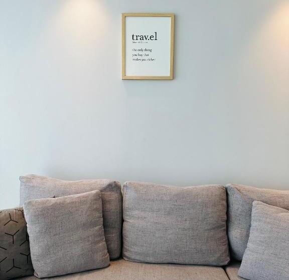 Casa Bw Azure Urban Resort Residences