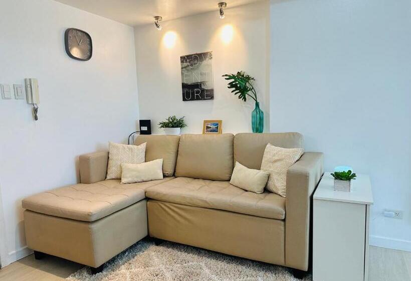 Casa Bw Azure Urban Resort Residences