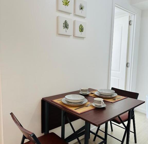 Casa Bw Azure Urban Resort Residences