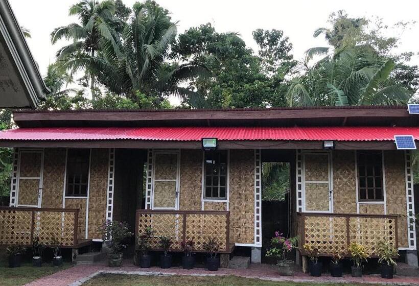 הוסטל Khloe Serenity Guest House