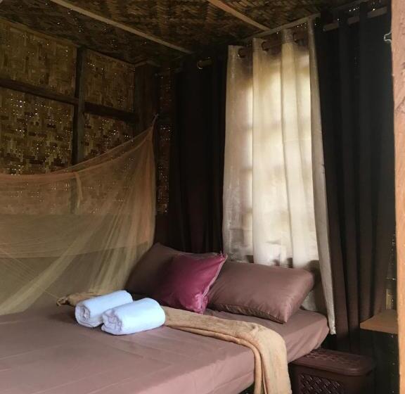 הוסטל Khloe Serenity Guest House