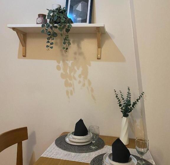 Happy Staycation In Azure Urban Resort Spacious Family Room Near Sm Bicutan And Manila Airport