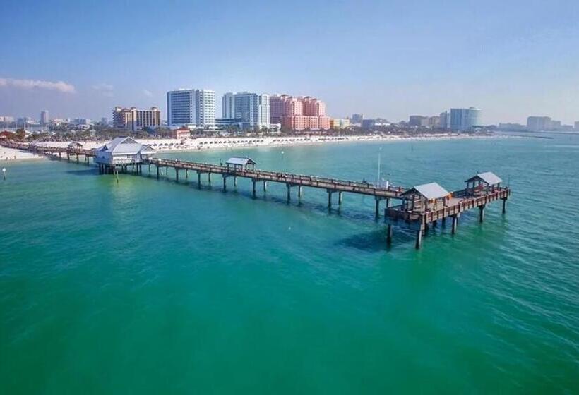 Club Wyndham Clearwater Beach
