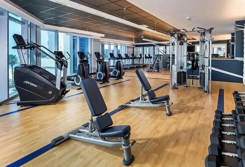 Club Wyndham Clearwater Beach