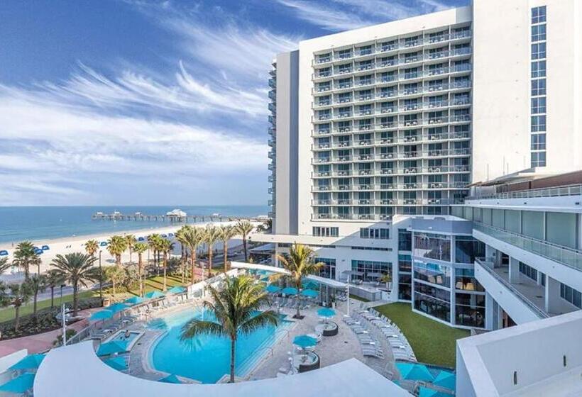 Club Wyndham Clearwater Beach