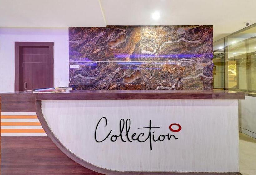 Collection O Hotel Colossal Inn