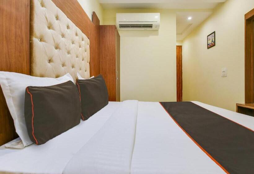 בית מלון כפרי Collection O Ignis