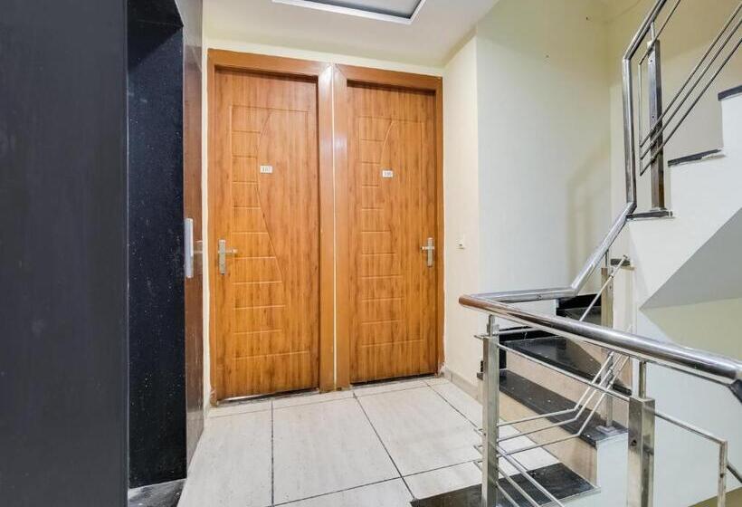 בית מלון כפרי Collection O Ignis