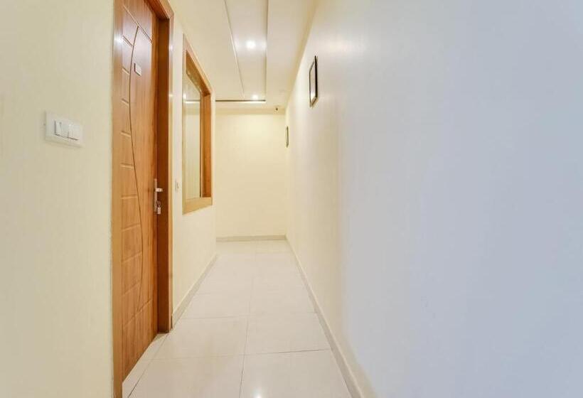 בית מלון כפרי Collection O Ignis