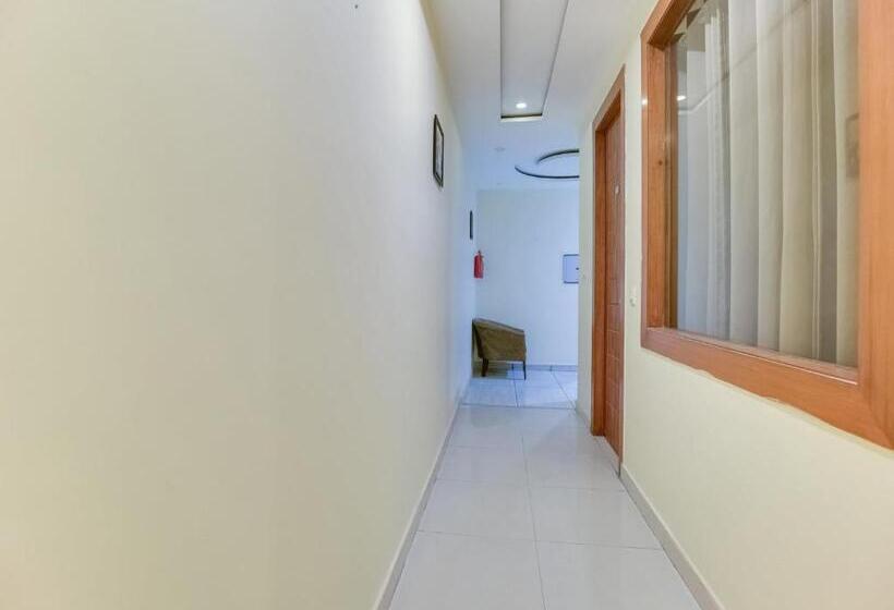 בית מלון כפרי Collection O Ignis