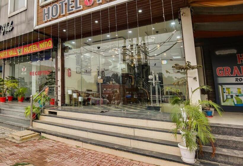 בית מלון כפרי Collection O Ignis