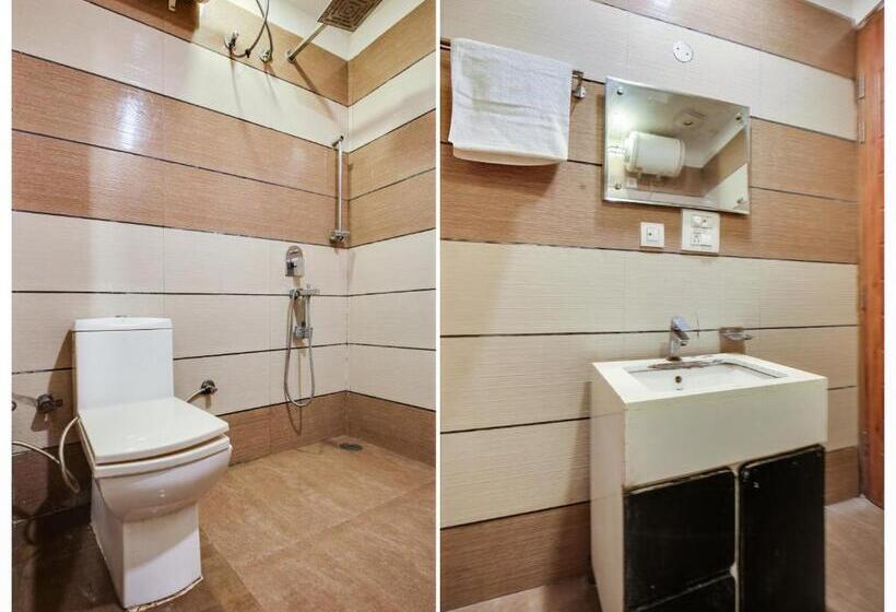 בית מלון כפרי Collection O Ignis