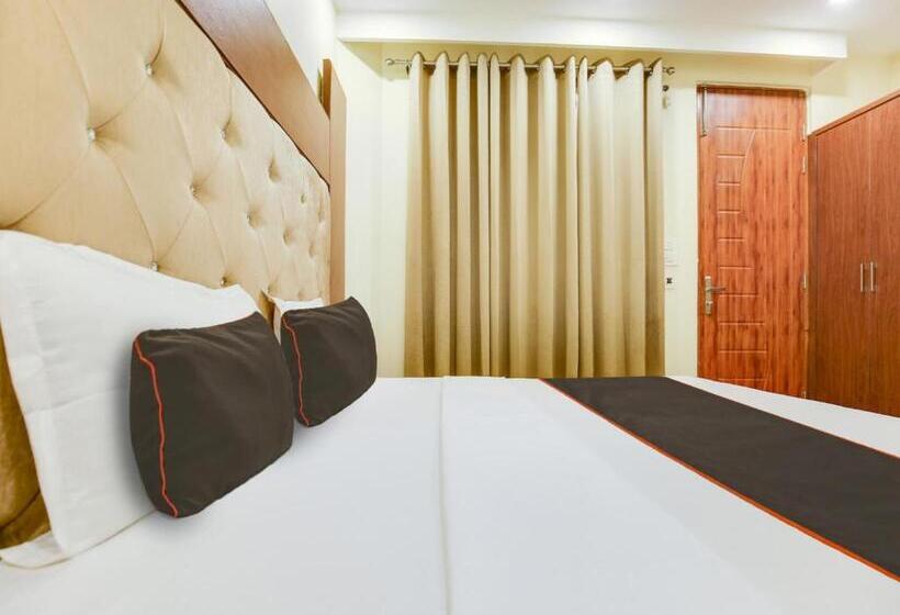 בית מלון כפרי Collection O Ignis