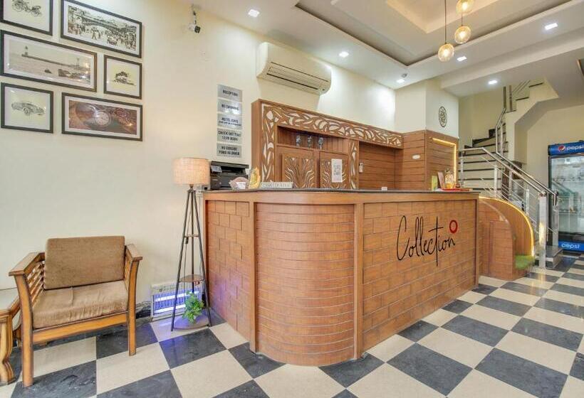 בית מלון כפרי Collection O Ignis