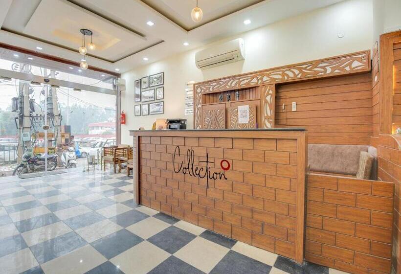 בית מלון כפרי Collection O Ignis