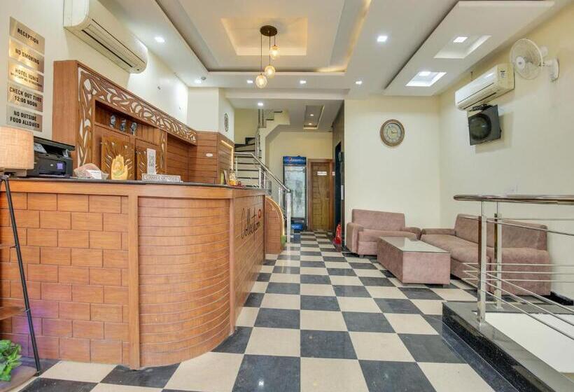 בית מלון כפרי Collection O Ignis