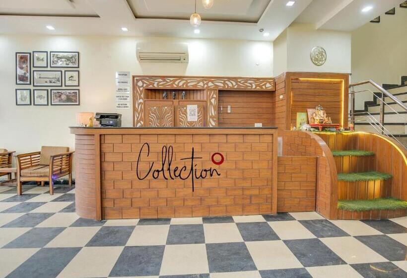 בית מלון כפרי Collection O Ignis