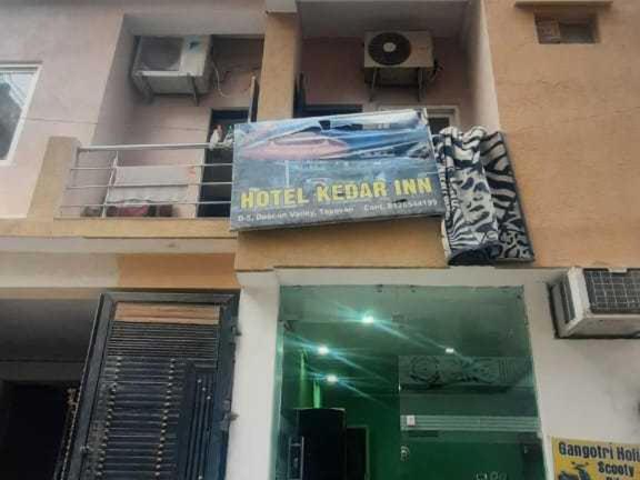 Collection O Hotel Kedar In