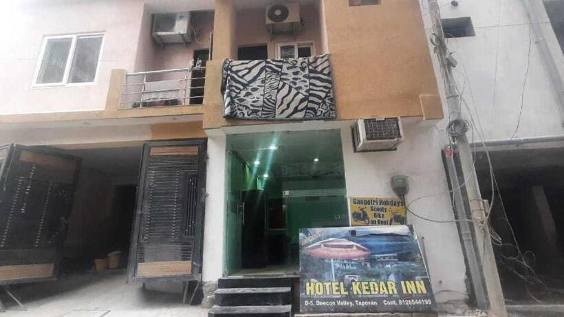 Collection O Hotel Kedar In