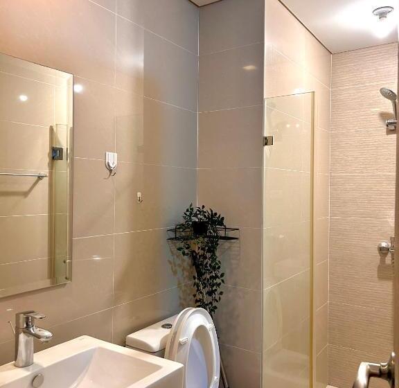 Condotel Across Naia T3 At Two Palm Tree Villa