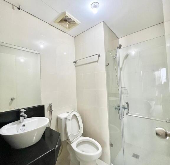 Cozy Spacious Condo Hotel Near Naia Manila Airport Pasay