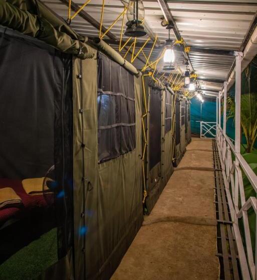 Dandeli Luxury Resorts