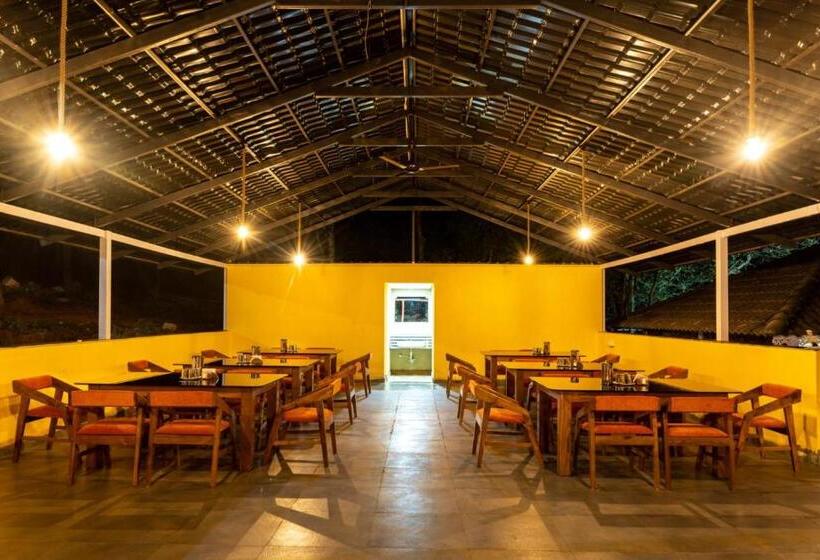 Dandeli Luxury Resorts