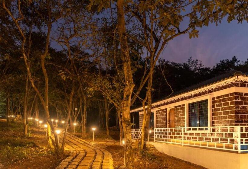 Dandeli Luxury Resorts