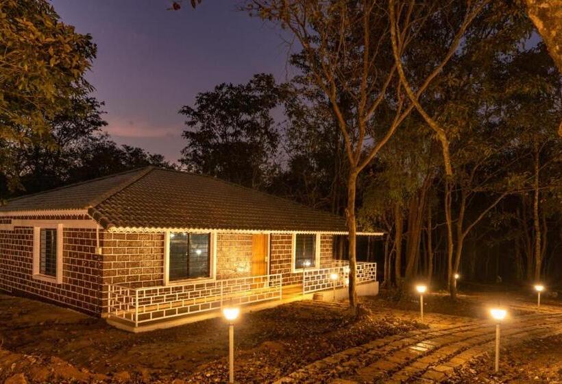 Dandeli Luxury Resorts