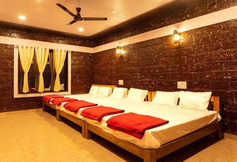 Dandeli Luxury Resorts