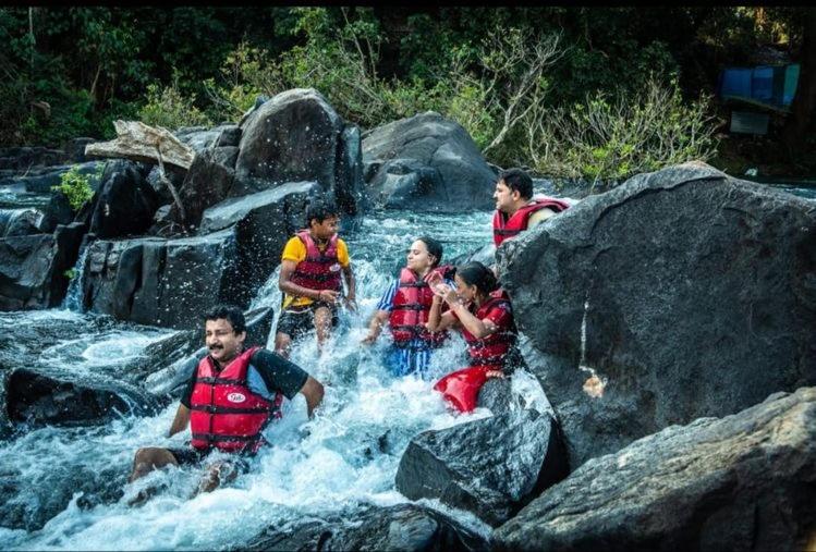 Dandeli Luxury Resorts