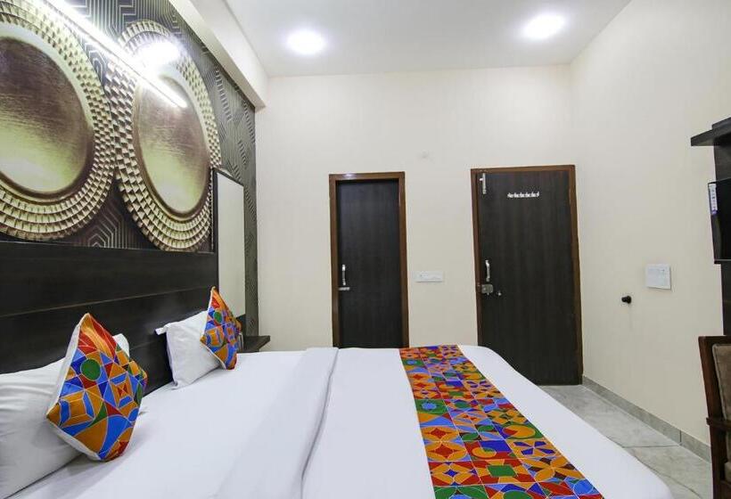 בית מלון כפרי O Gg Residency