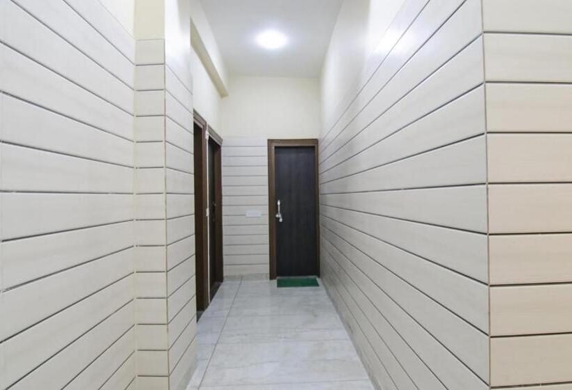 בית מלון כפרי O Gg Residency