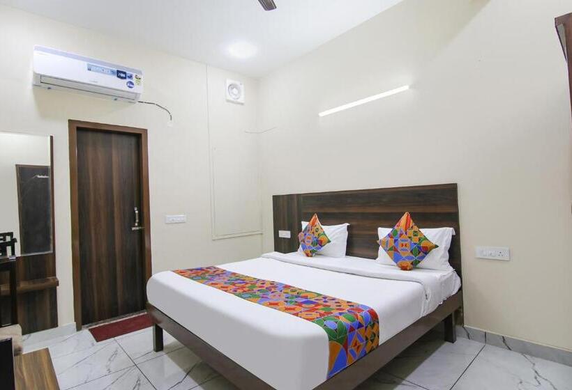 בית מלון כפרי O Gg Residency