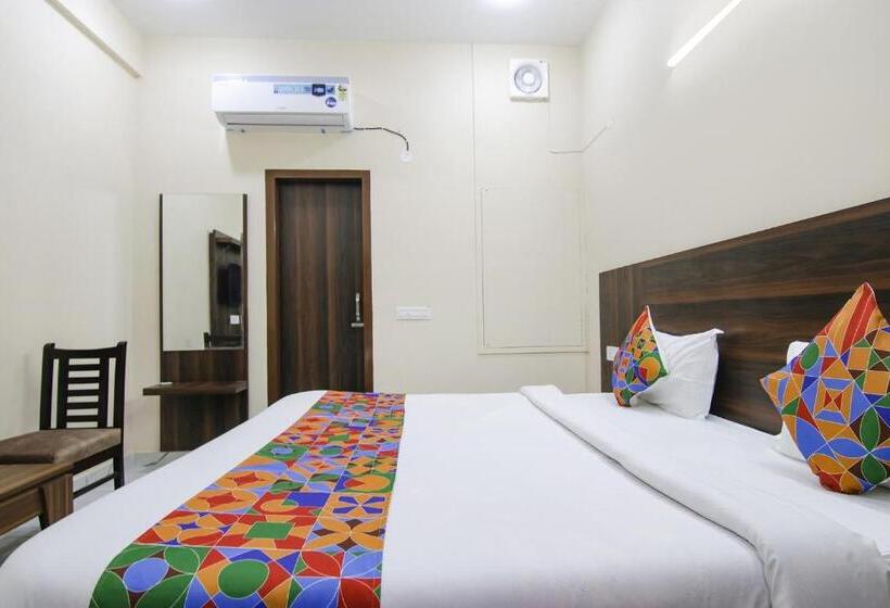 בית מלון כפרי O Gg Residency