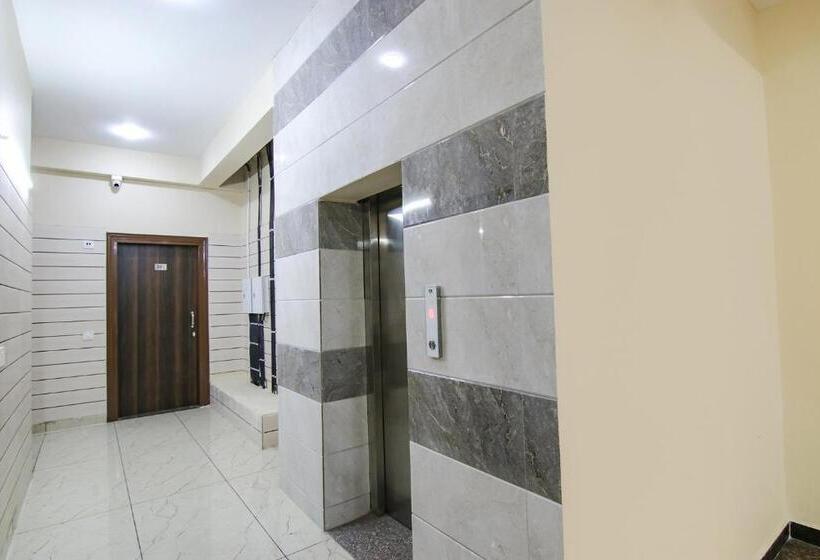 בית מלון כפרי O Gg Residency