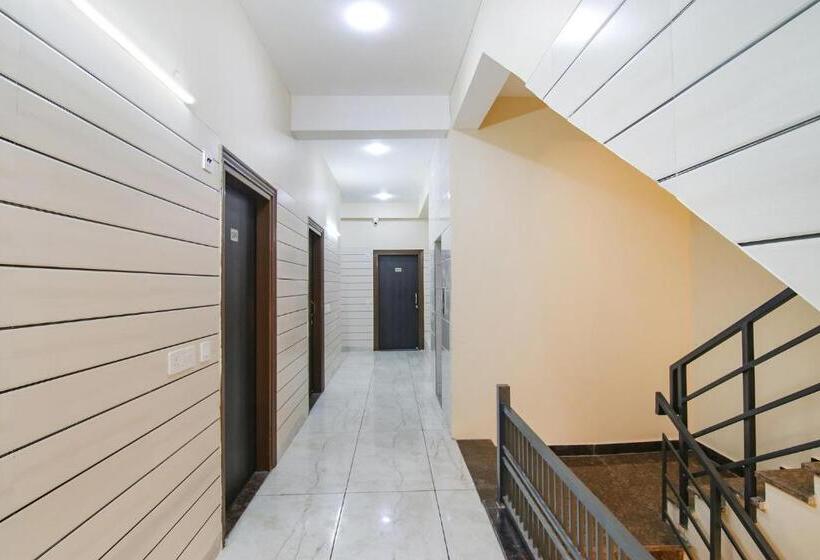 בית מלון כפרי O Gg Residency