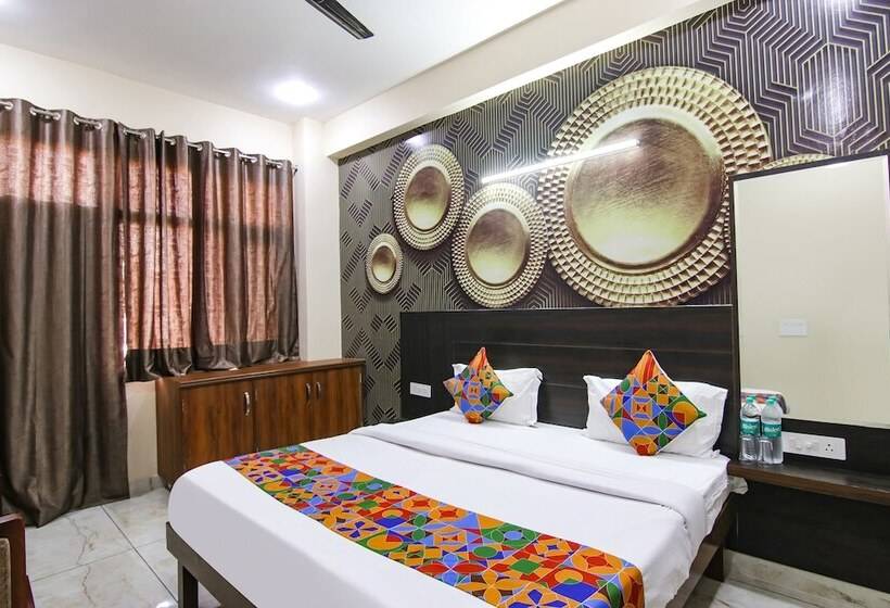 בית מלון כפרי O Gg Residency