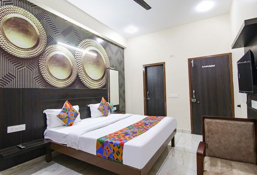 בית מלון כפרי O Gg Residency