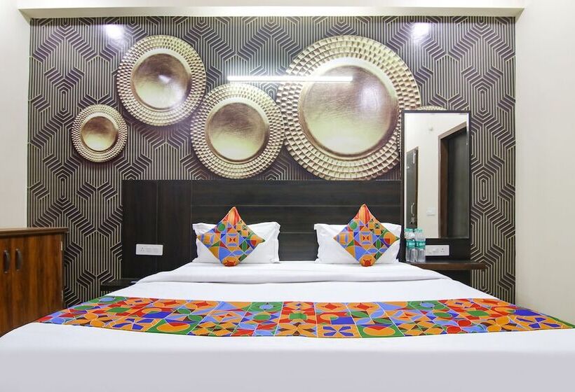 בית מלון כפרי O Gg Residency