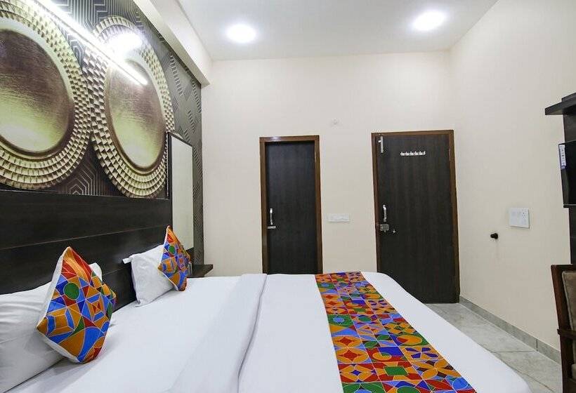 בית מלון כפרי O Gg Residency