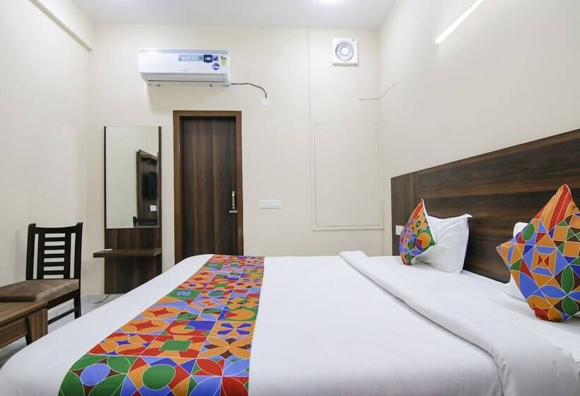 בית מלון כפרי O Gg Residency