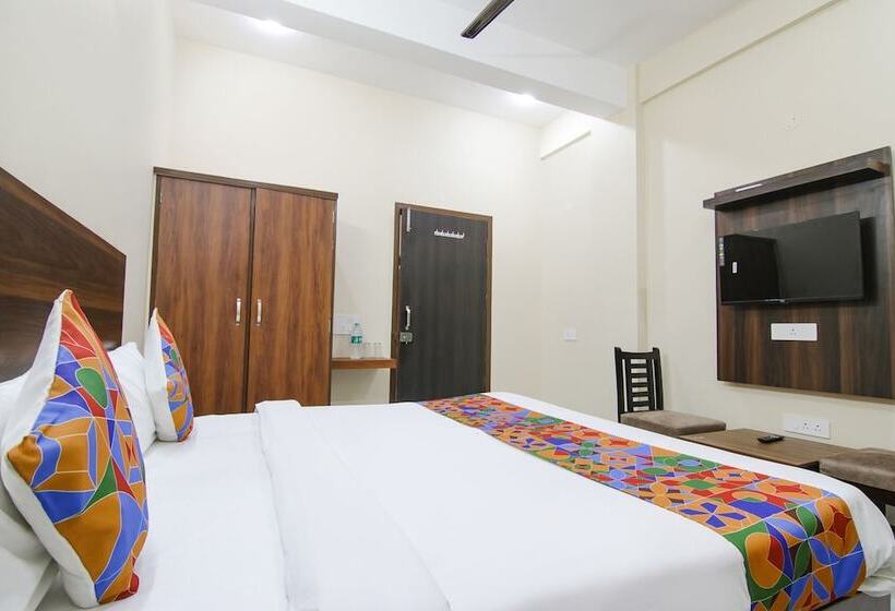 בית מלון כפרי O Gg Residency