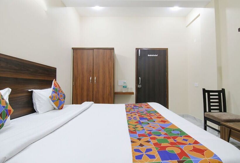 בית מלון כפרי O Gg Residency