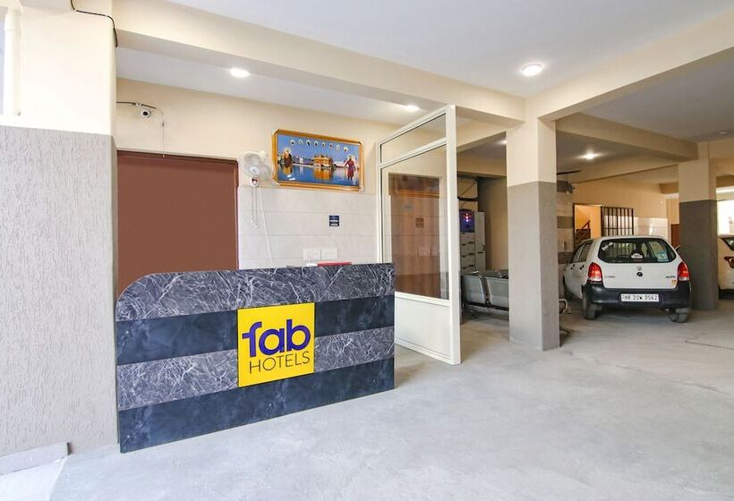 בית מלון כפרי O Gg Residency