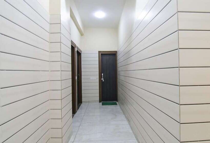 בית מלון כפרי O Gg Residency