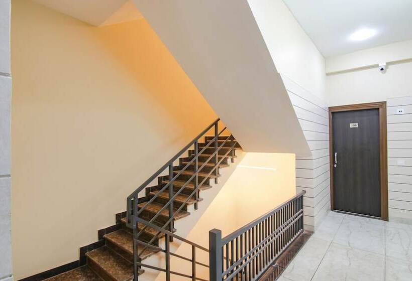 בית מלון כפרי O Gg Residency