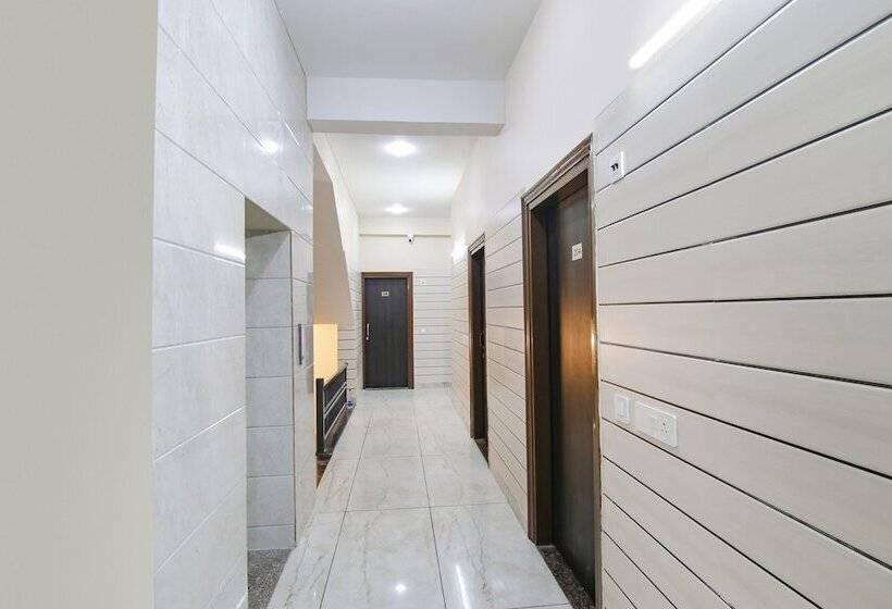 בית מלון כפרי O Gg Residency