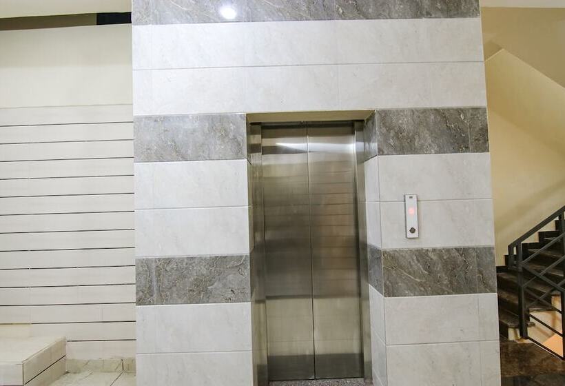 בית מלון כפרי O Gg Residency