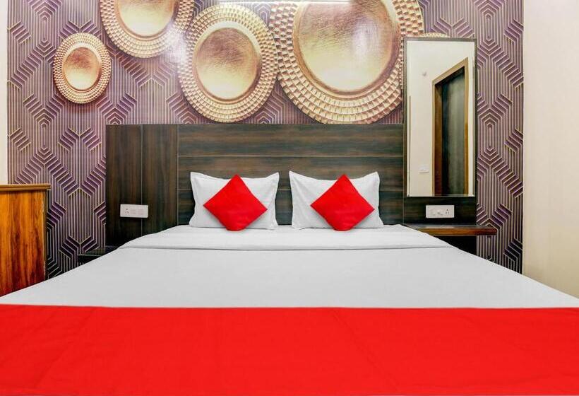 בית מלון כפרי O Gg Residency